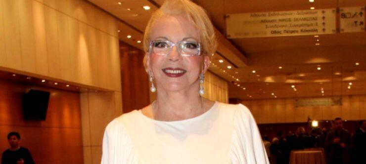 Νόνικα Γαληνέα: Ποιο όνομα συναδέλφου της όταν το άκουσε έδειξε να ενοχλείται; 