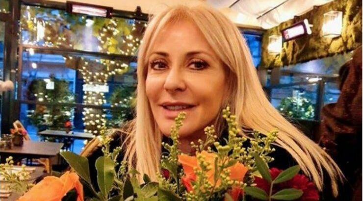 Νόνη Κυπριανού: Δείτε την να γυμνάζεται στην ταράτσα του διαμερίσματος της [εικόνα]