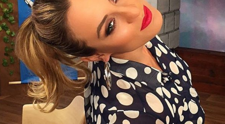 Κόντρα μεγατόνων της Ελεονώρας Μελέτη με γνωστό ελληνικό περιοδικό!