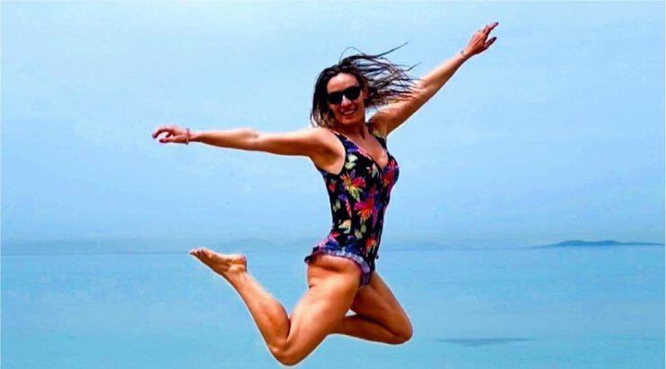 Ελεονώρα Μελέτη: Δείτε τι έκανε 48 χρόνια μετά και το μοιράστηκε στα social media [βίντεο]