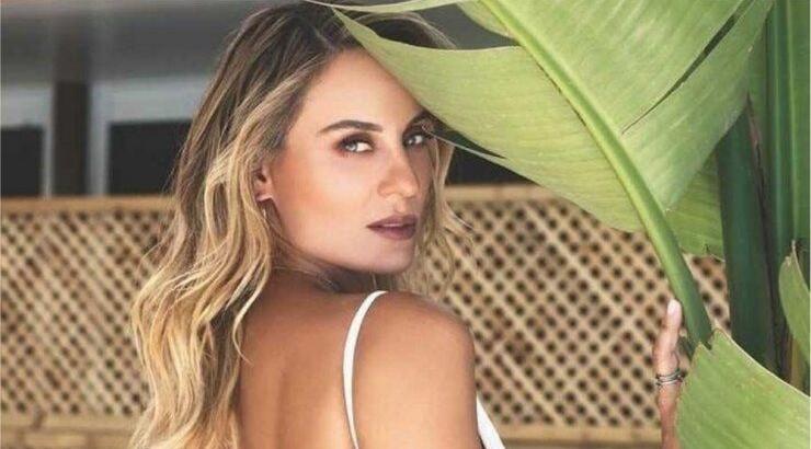 Ελεονώρα Μελέτη: Το βίντεο με όλα τα μέλη της οικογένειας της που δημοσίευσε