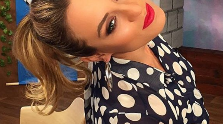 Η Ελεονώρα Μελέτη ξεκαθαρίζει τι γίνεται με τη "στημένη ψηφοφορία" στο "Survivor"