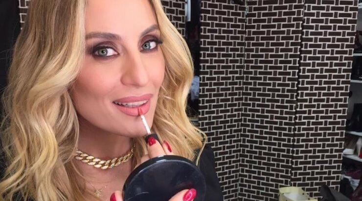 Ελεονώρα Μελέτη: Δεν θα πιστεύετε τι έκανε με τον σύζυγό της το πρώτο βράδυ του γάμου τους [εικόνα]