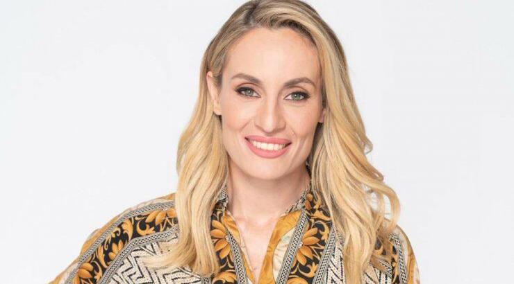 Ελεονώρα Μελέτη: Δείτε πόσο έχει μεγαλώσει η κόρη της, Αλεξάνδρα [εικόνα]