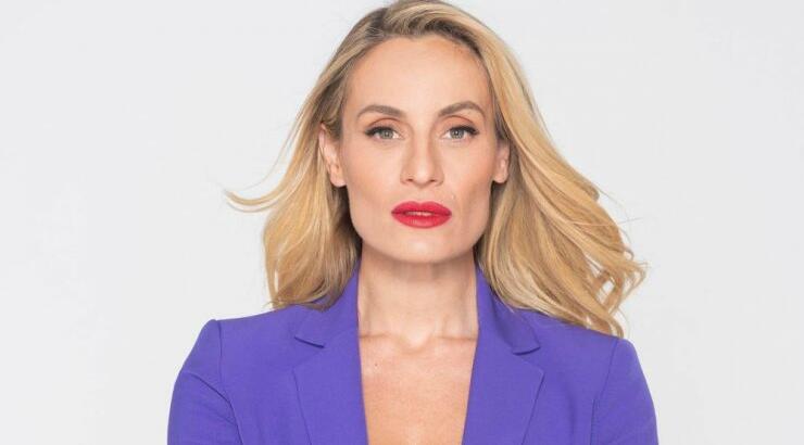 Ελεονώρα Μελέτη: Με ποιο τρόπο "τρολάρει" την κόρη της; [βίντεο]