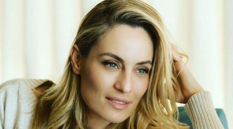 Ελεονώρα Μελέτη: Η έξοδος με την κόρη της και ο απίστευτος τους διάλογος [βίντεο]