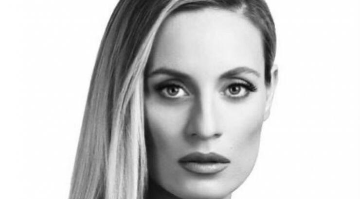 Ελεονώρα Μελέτη: Το styling που έκανε η κόρη της και την ξάφνιασε [βίντεο]