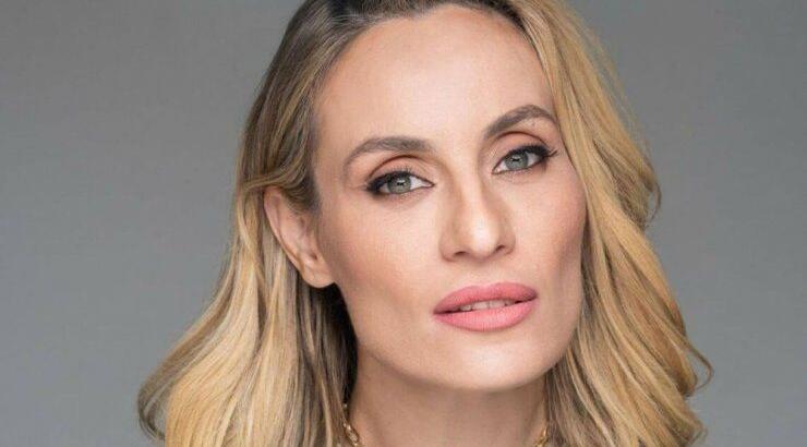 Ελεονώρα Μελέτη: Ποια είναι η σχέση της με τον σύζυγό της μετά τον ερχομό της κόρης τους;