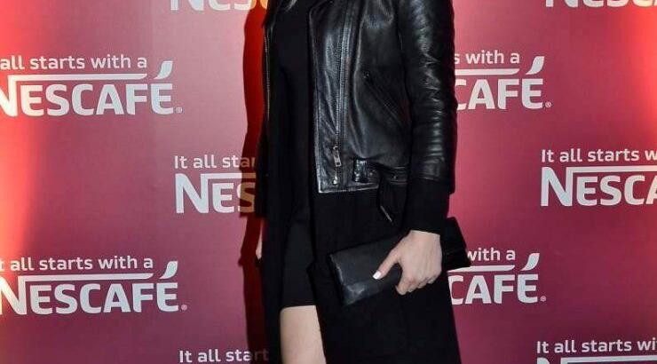  Νάντια Μπουλέ: «Ρωτάω τις φίλες μου γιατί δεν με φλερτάρουν οι άνδρες»