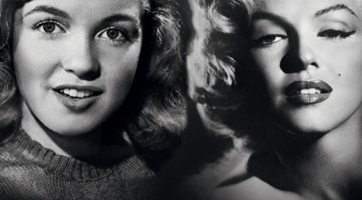 H Marilyn Monroe επιστρέφει στη Max Factor
