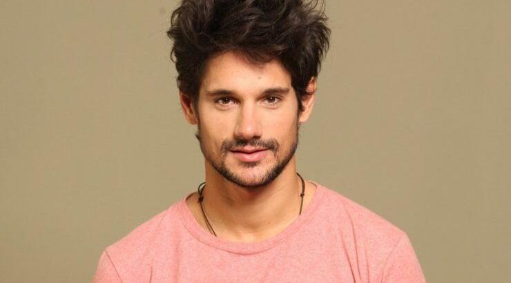 Πάνος Βλάχος: Αυτό είναι το πρώτο του επαγγελματικό βήμα στην Αμερική