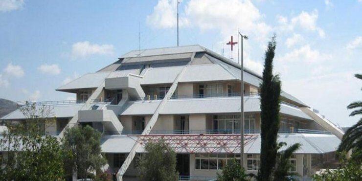 Αστυνομικός τραυματίστηκε σε τροχαίο εν ώρα καθήκοντος 