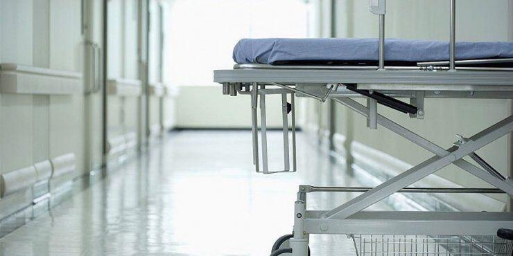 Παραλύουν τα Δημόσια Νοσηλευτήρια - Τετράωρη στάση εργασίας 