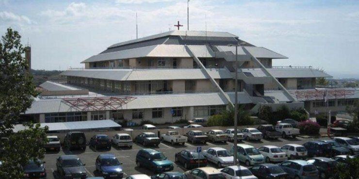 Γέννησε νεκρό αγοράκι στο Γ.Ν.Πάφου - Καταγγελία 23χρονης 