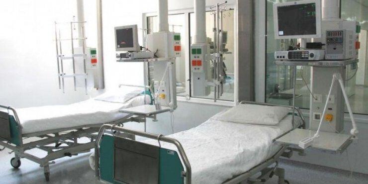 Απεργία ακτινολόγων-φυσιοθεραπευτών στα δημόσια νοσοκομεία