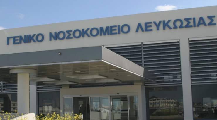 Αποκλειστικό: Δύσκολες ώρες για Κύπριο ηθοποιό!