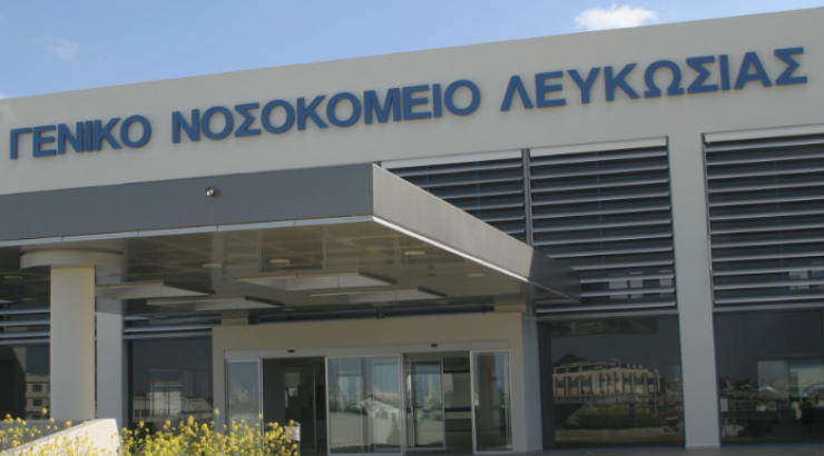 Αποκάλυψη σοκ: Ηθοποιός ξυλοφόρτωσε την ερωμένη του και τους μετάφερε ασθενοφόρο στο νοσοκομείο Λευκωσίας