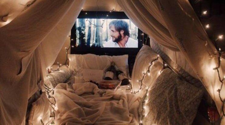 Ο έρωτας στα χρόνια… του κορωνοϊού!