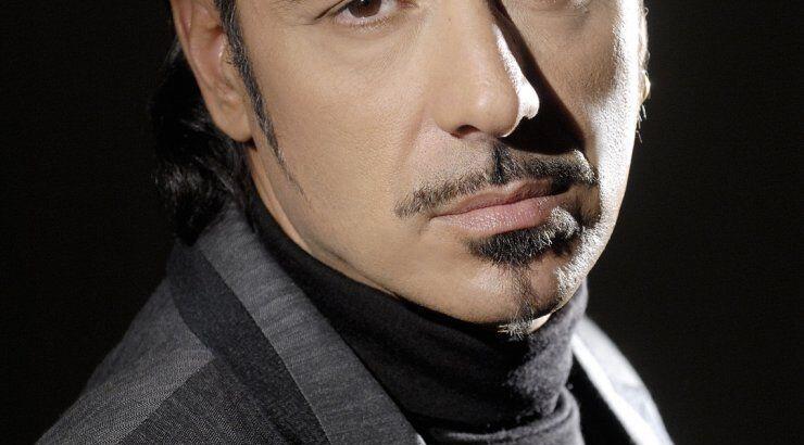 Σοκ: Έβαλε τέλος στη ζωή του ένα αγαπημένο πρόσωπο του Νότη Σφακιανάκη