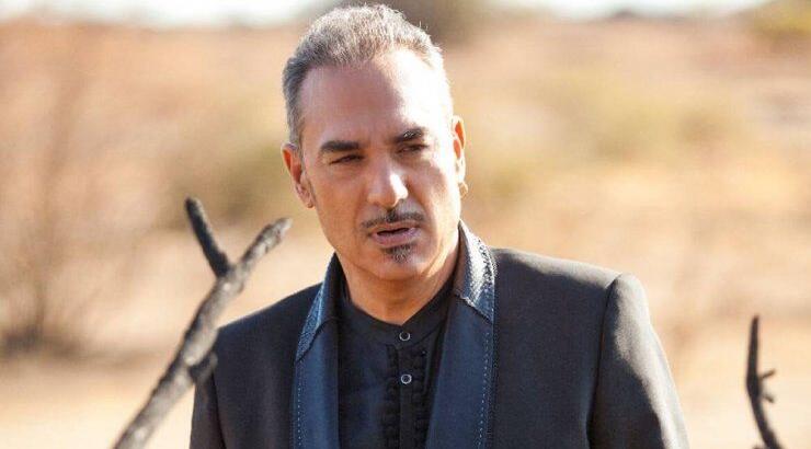 "Ο Νότης Σφακιανάκης δεν ζει με τη γυναίκα του, έχουν χωρίσει"