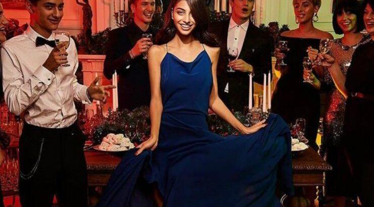 Ειρήνη Καζαριάν: Το πρώτο της μήνυμα στο instagram, μετά το ροζ δημοσίευμα