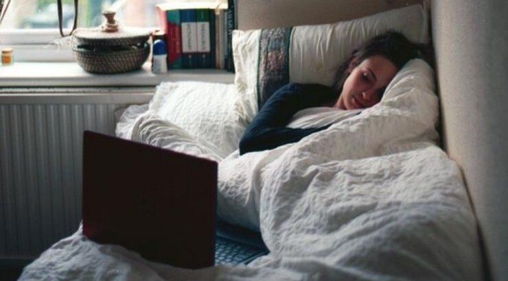 Η καραντίνα με έχει κάνει σινεφίλ! 