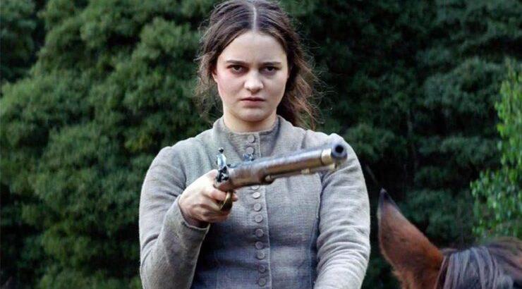 Πρεμιέρα “The Nightingale”: Μία συγκλονιστική ιστορία εκδίκησης έρχεται στη Nova Cyprus!