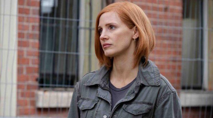 Πρεμιέρα "Επικίνδυνη ομορφιά", με τους Τζον Μάλκοβιτς και Τζέσικα Τσάστεϊν, έρχεται στη Nova Cyprus!