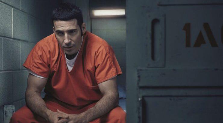 Νέα Σειρά "On Death Row" τον Νοέμβριο στο Nova On Demand!