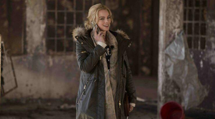 Πρεμιέρα "Whiskey Tango Foxtrot": Η αληθινή ιστορία της Αμερικανίδας ρεπόρτερ Κέι Μπέικερ έρχεται στη Nova Cyprus!