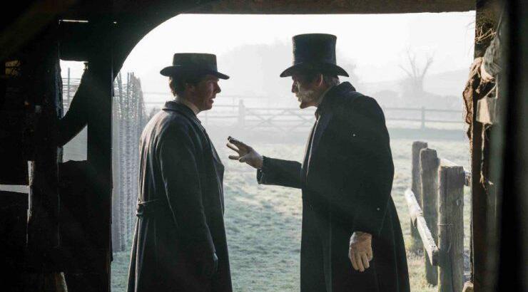 Πρεμιέρα "Η μάχη της επικράτησης" - Μία συναρπαστική αληθινή ιστορία έρχεται στη Nova Cyprus