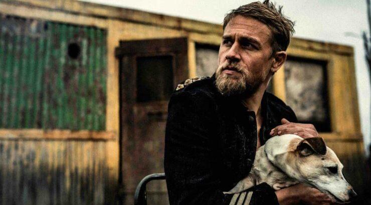 Πρεμιέρα "Νεντ Κέλι: Ο Νο 1 Καταζητούμενος"