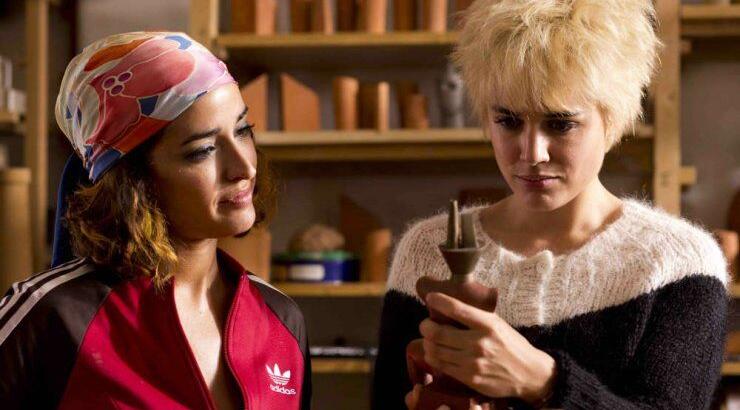 Μεγάλο αφιέρωμα στον Πέδρο Αλμοδόβαρ & Πρεμιέρα για το “Πόνος και Δόξα” στη Nova Cyprus!