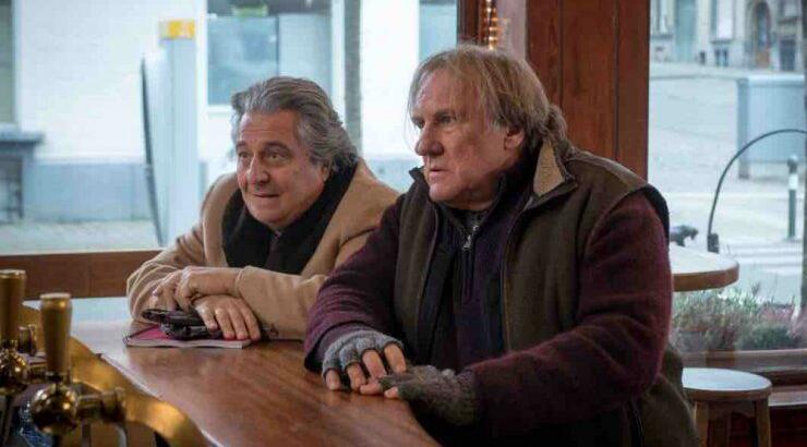 Αφιέρωμα με απίθανες γαλλικές κωμωδίες τον Αύγουστο στη Nova Cyprus!