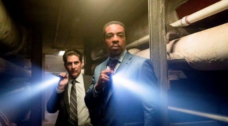 "Lincoln Rhyme: Hunt for the Bone Collector": H νέα αστυνομική σειρά μυστηρίου έρχεται στη Nova Cyprus!