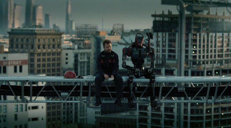 "Westworld III": Το μεγάλο φινάλε της καταιγιστικής σειράς έρχεται στη Nova Cyprus, ταυτόχρονα με την Αμερική!