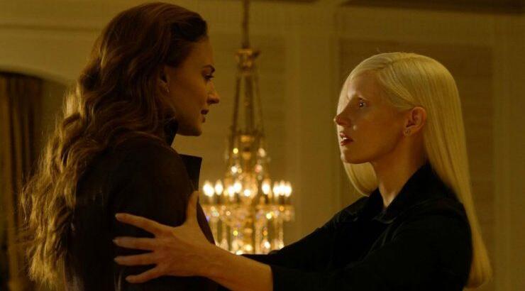 To "Χ-Men: Ο Μαύρος Φοίνικας" έρχεται στη Nova Cyprus!