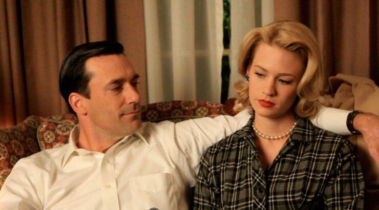 Νέο Box Set: "Mad Men" - Μία από τις καλύτερες τηλεοπτικές σειρές όλων των εποχών έρχεται στο Nova On Demand!