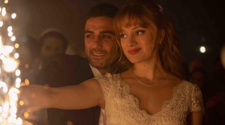 Νέα σειρά: "Possessions" στη Nova Cyprus! 