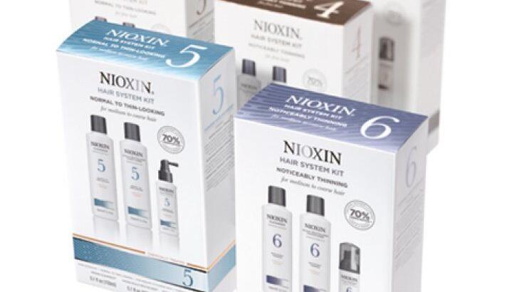 Η ολοκληρωμένη πρόταση κατά της αραίωσης των μαλλιών