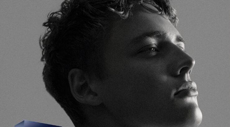 Narciso Rodriguez for him Bleu Noir