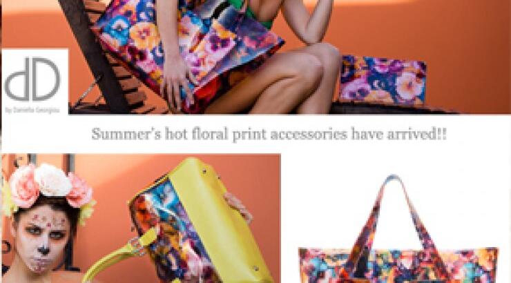 The inside world of dD accessories design