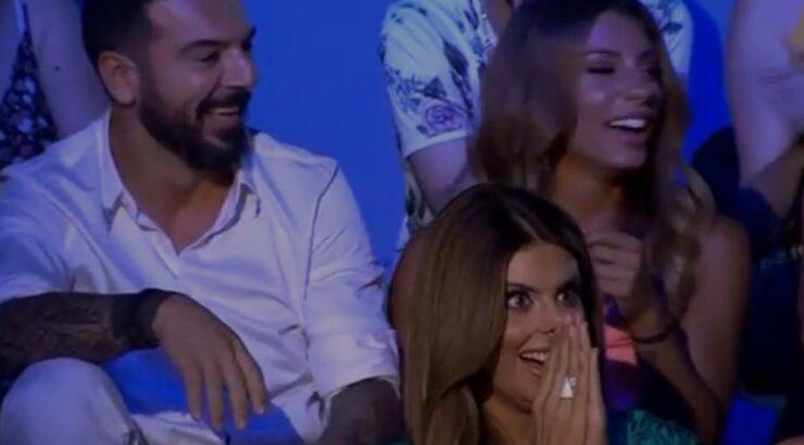 Τριαντάφυλλος: Αποκάλυψε ποιοι συμπαίκτες του συνευρέθηκαν ερωτικά στον Άγιο Δομίνικο και μας άφησε άφωνους!