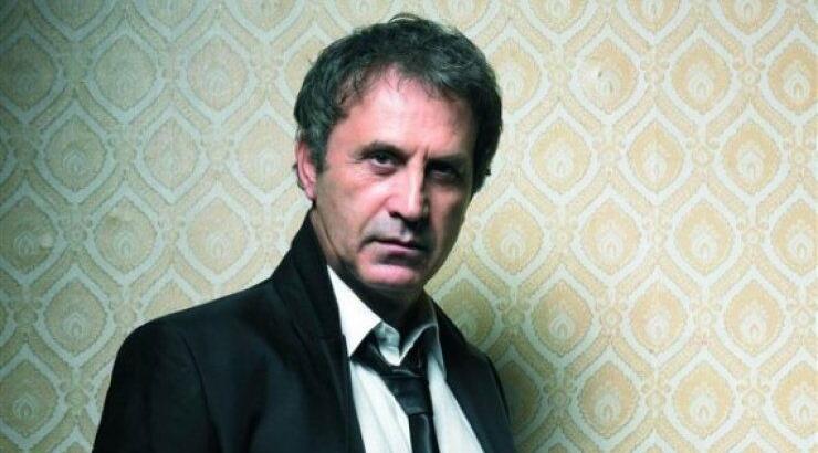 Νταλάρας: «Ο Πανούσης εμπορεύεται τη σάτιρα στο όνομα της σάχλας»