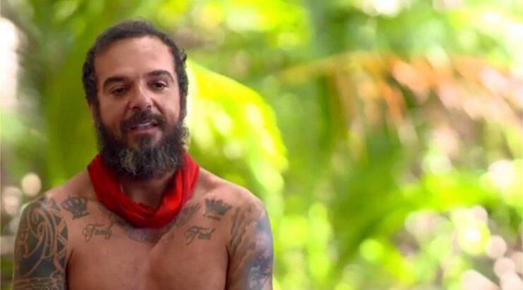 "Survivor": Η ανακοίνωση για το ρεκόρ που "έσπασε" ο Τριαντάφυλλος στο reality επιβίωσης