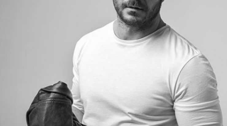 Απίστευτο κι όμως συνέβη! Ο Γιώργος Αγγελόπουλος δέχθηκε πρόταση γάμου!