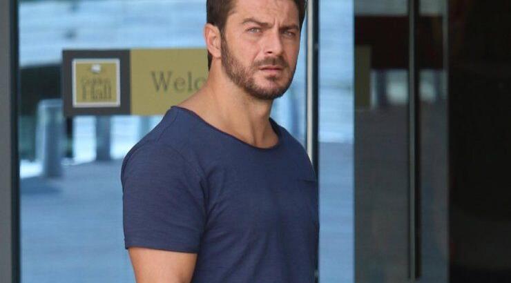 Απίστευτο! Δείτε ποιος επώνυμος Κύπριος νίκησε το Γιώργο Αγγελόπουλο σε παιχνίδι τύπου "Survivor"