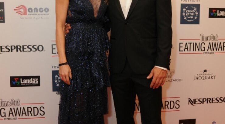 Γιώργος Αγγελόπουλος – Ντορέττα Παπαδημητρίου: Τελικά είναι ζευγάρι!