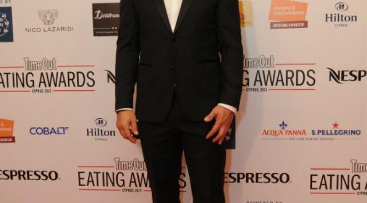 Ποιος επώνυμος Κύπριος έκανε παράπονο στο Γιώργο Αγγελόπουλο επί σκηνής ότι του έκλεψε την παράσταση;