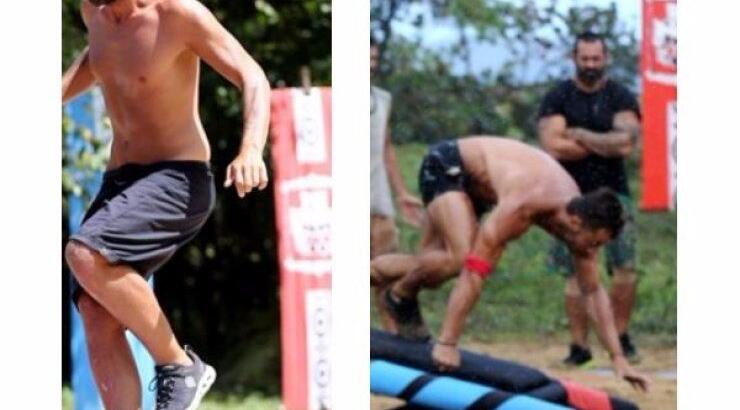 Τα αλλάζουν στις ελληνικές εκπομπές για Χανταμπάκη και Αγγελόπουλο!